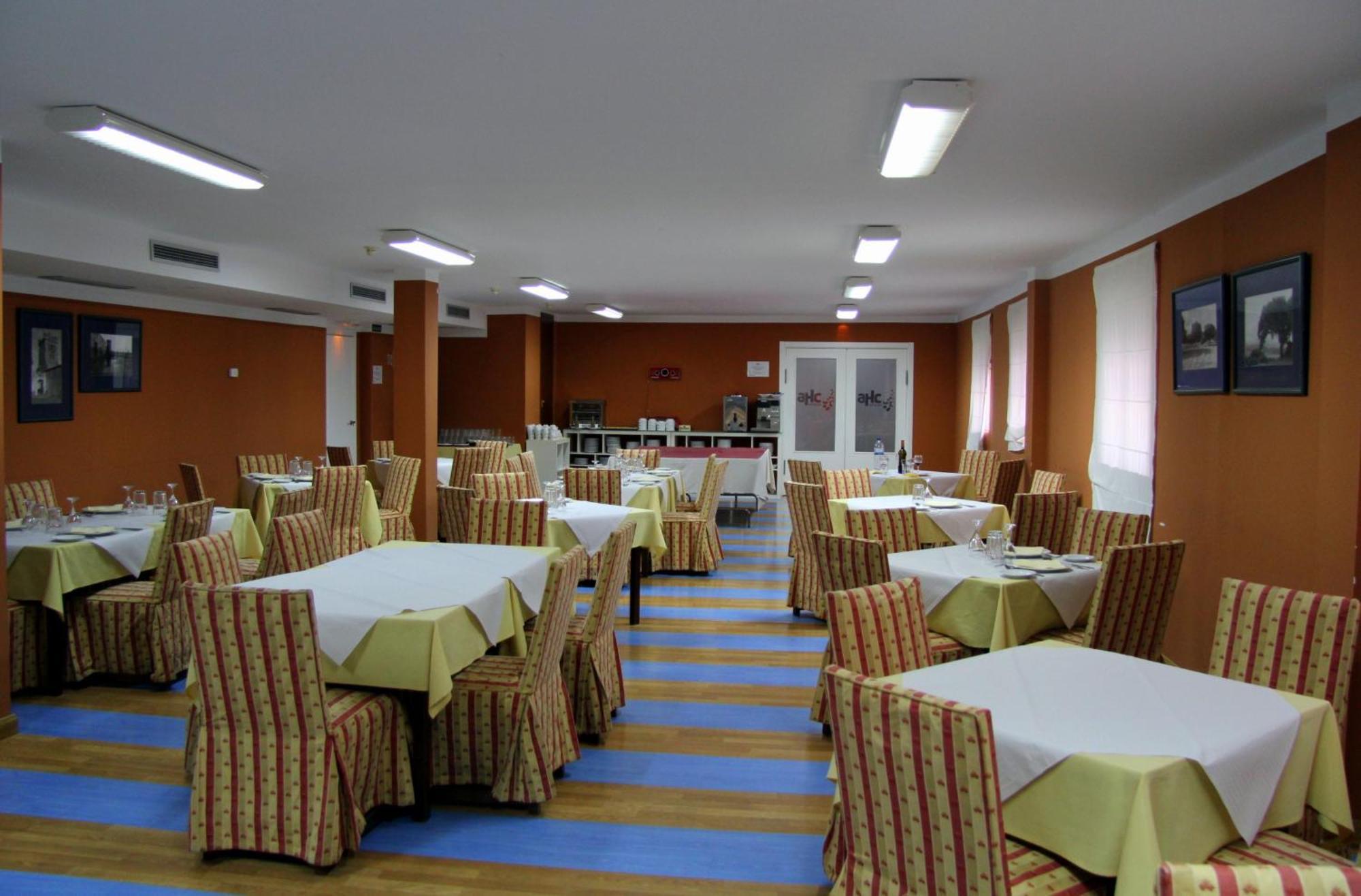 Hotel Ahc