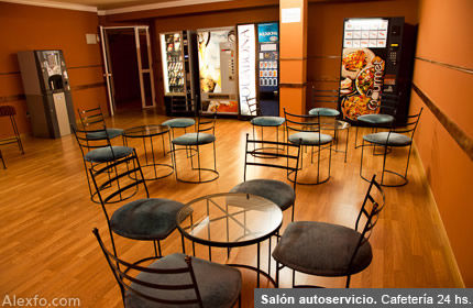 Ahc Hotel