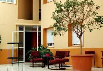 Ahc Hotel
